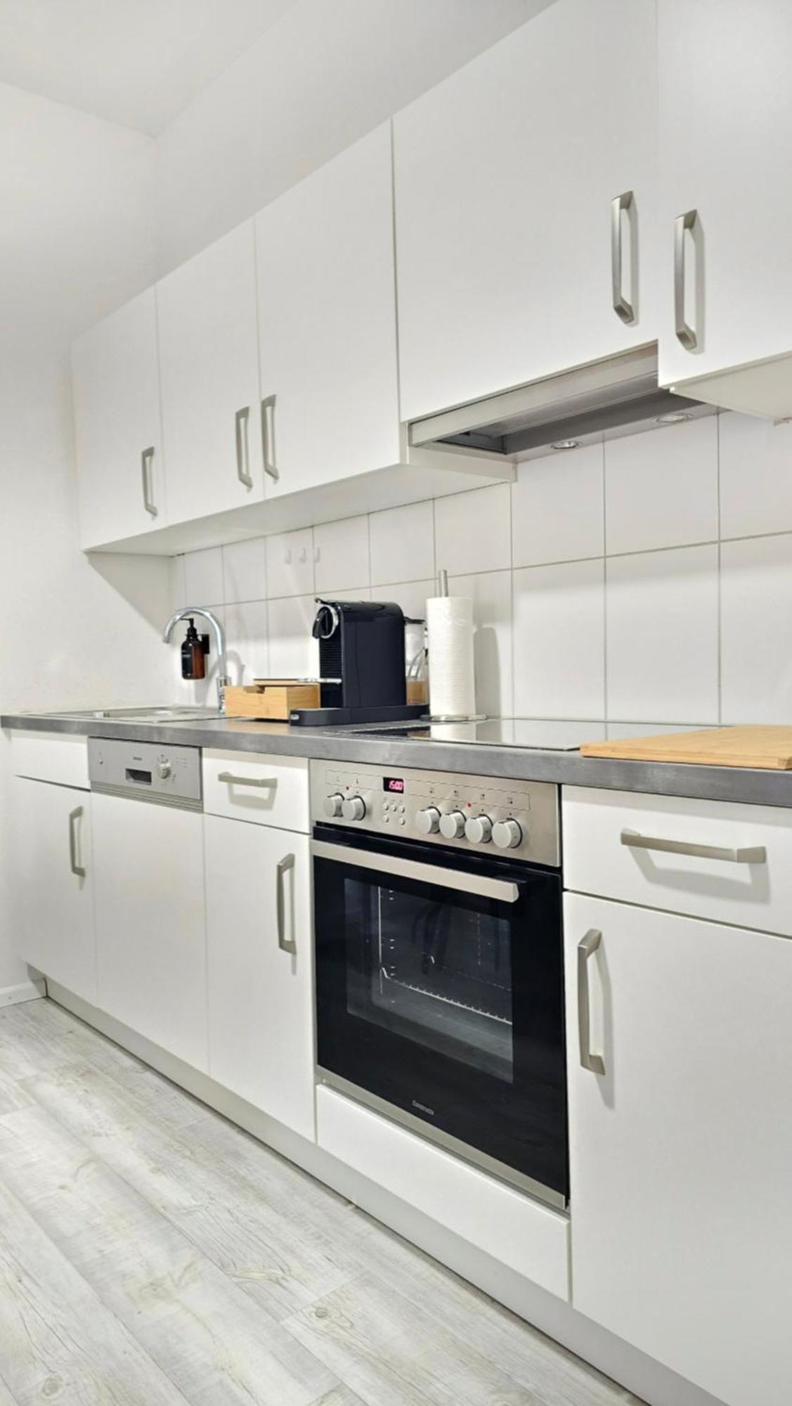 Design-Apartment II Boxspring I Nespresso I Balkon I Basel 10 Km I Tiefgarage Eimeldingen Eksteriør bilde